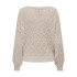 Sweat Only brynn Life Structure Pul Pumice Stone Femme
