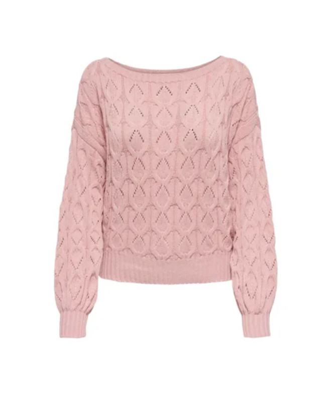 Sweat Only Onlbrynn Life Structure Adobe Rose...