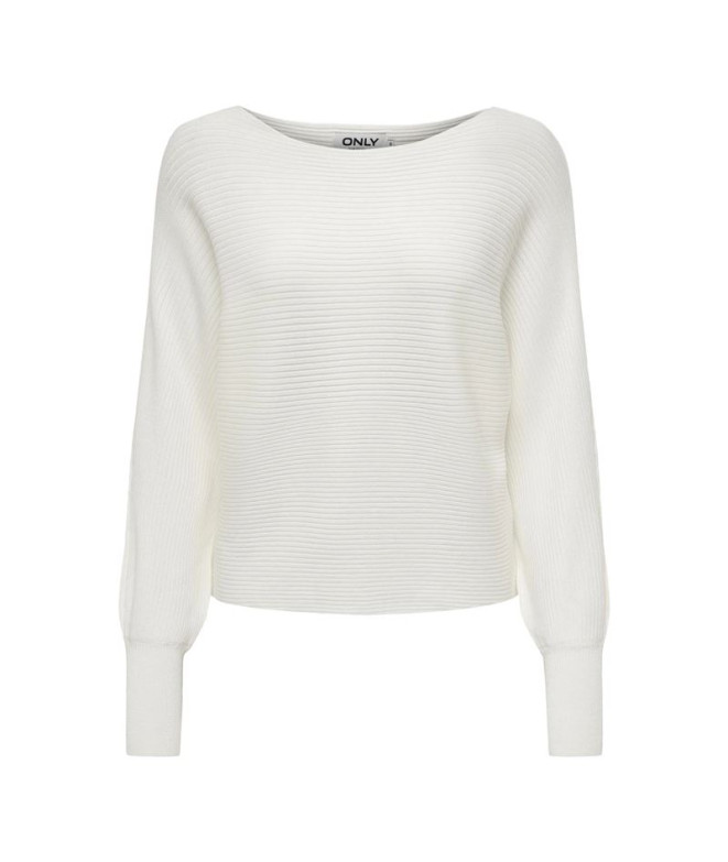 Sweat Only adaline Pullo Snow White Femme