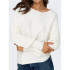 Sweat Only adaline Pullo Snow White Femme