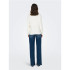 Sweat Only adaline Pullo Snow White Femme