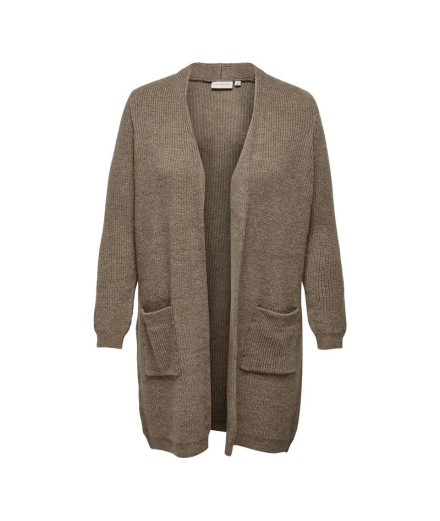 Sweat Only CarjadeCardigan Caribou Femme