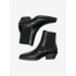 Chaussures Only bronco-2 Pu Cowboy Noir Femme