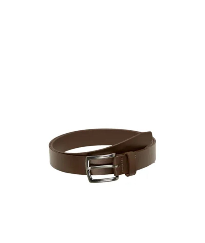 Ceinture Only & Sons Ceinture en cuir slim...