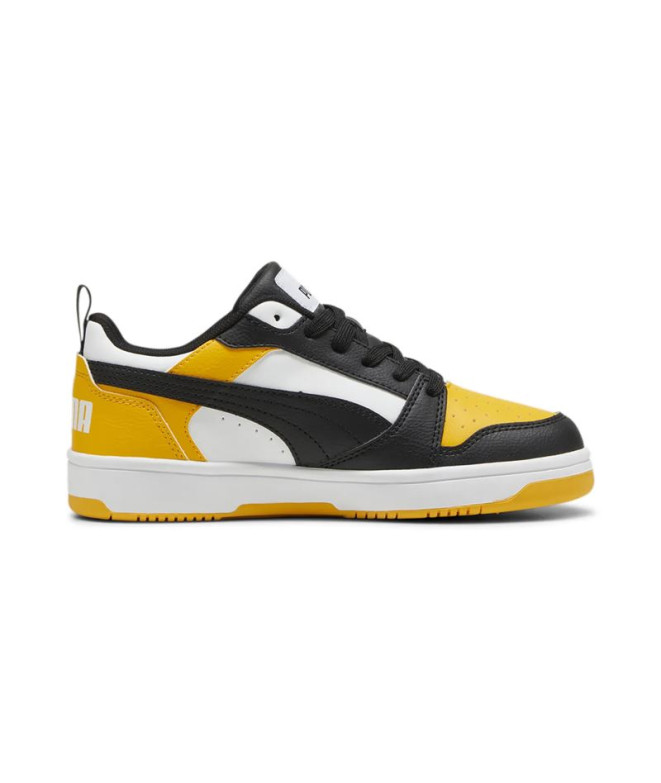 Chaussures Décontracté Enfant de Puma Rebound...