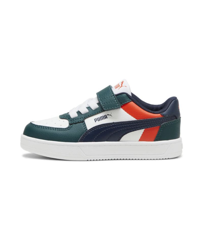 Chaussures Décontracté Enfant de Puma Caven 2.0...