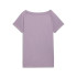 T-shirt Fitness Femme by Puma Train Favorite Jersey Cat Purple