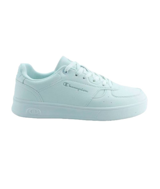 Chaussures Champion Homme Newman Low Cut Shoe...
