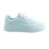 Chaussures Champion Homme Newman Low Cut Shoe White