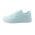 Chaussures Champion Homme Newman Low Cut Shoe White