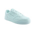 Chaussures Champion Homme Newman Low Cut Shoe White