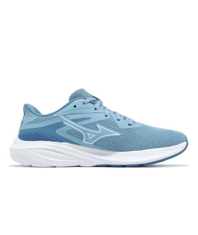 Chaussures Running Mizuno Femme by Enerzy...