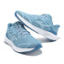 Chaussures Running Mizuno Femme by Enerzy Runnerz Light Blue