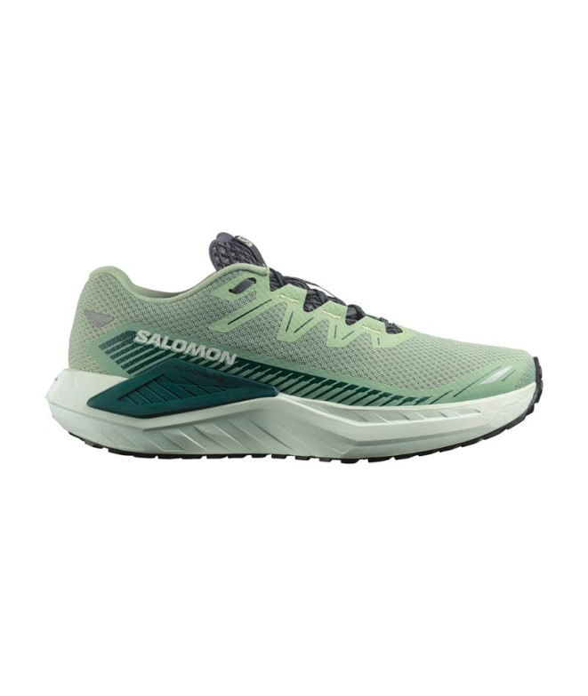 Chaussures Salomon Drx Defy Grvl Smoke...
