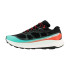 Chaussures Salomon Ultra Glide 2 Noir/Electg/Chert Noir/Vert électrique Homme