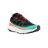 Chaussures Salomon Ultra Glide 2 Noir/Electg/Chert Noir/Vert électrique Homme