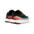 Chaussures Salomon Ultra Glide 2 Noir/Electg/Chert Noir/Vert électrique Homme