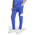 Pantalon adidas Homme Futures icônes Bos Blue