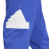 Pantalon adidas Homme Futures icônes Bos Blue