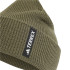 Bonnet Montagne adidas from Terrex Cold.Rdy Merino Beanie Olive Green