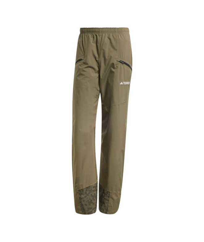 Pantalon Ski adidas Homme de Terrex Multi 2L...