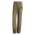 Pantalon Ski adidas Homme de Terrex Multi 2L Rain.Rdy isolé Vert olive