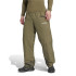 Pantalon Ski adidas Homme de Terrex Multi 2L Rain.Rdy isolé Vert olive