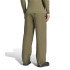Pantalon Ski adidas Homme de Terrex Multi 2L Rain.Rdy isolé Vert olive
