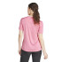T-shirt Montagne adidas Femme de Terrex Multi Fuchsia