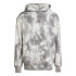 Sweat adidas Homme All Szn Fleece Wash Hoodie Grey