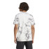 T-shirt adidas Homme All Szn Wash Grey