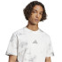 T-shirt adidas Homme All Szn Wash Grey