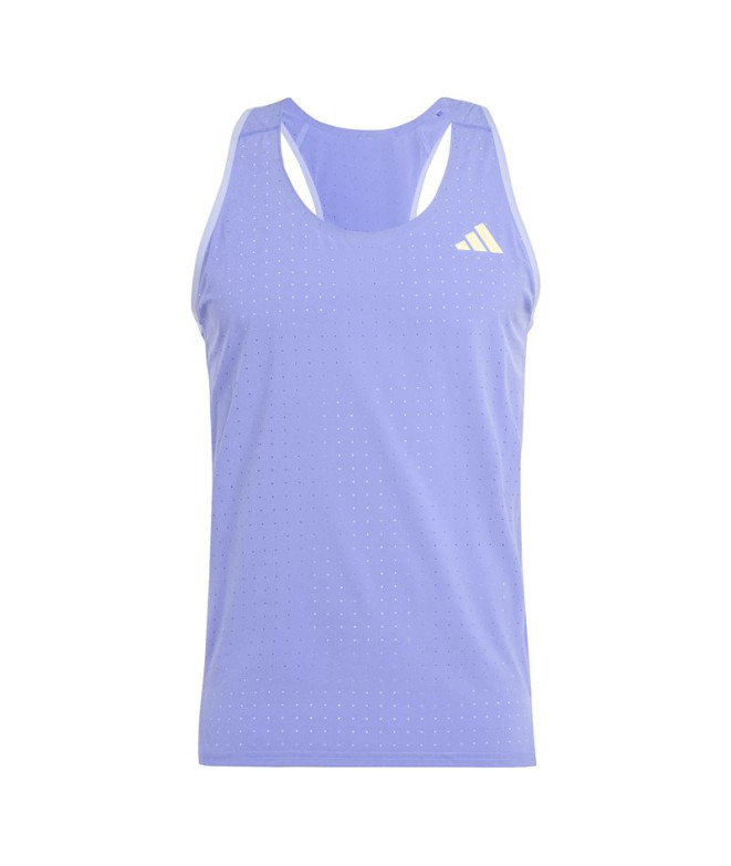 T-shirt Running adidas Running Homme Maillot de...