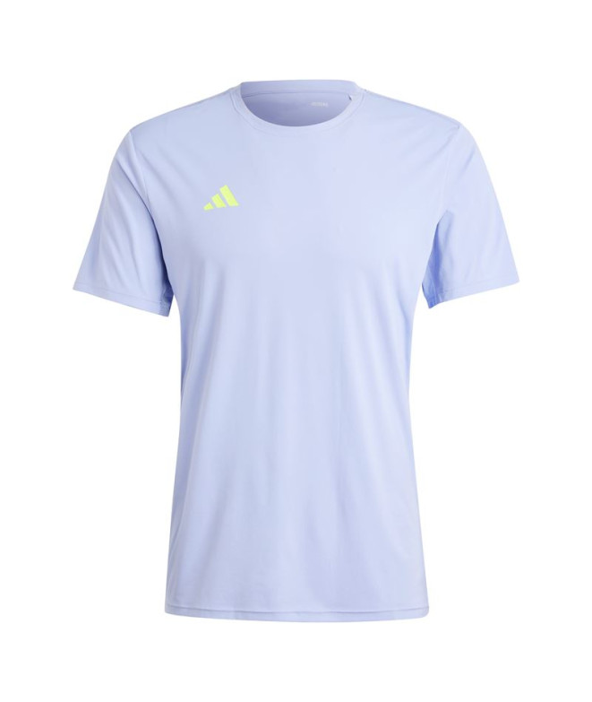 T-shirt Running adidas Running Homme by Adizero...