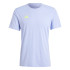 T-shirt Running adidas Running Homme by Adizero Essentials Blue