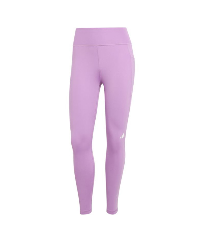 Collants Running adidas Femme de Own The Run...
