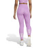 Collants Running adidas Femme de Own The Run 7/8 Purple