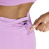Collants Running adidas Femme de Own The Run 7/8 Purple