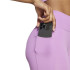 Collants Running adidas Femme de Own The Run 7/8 Purple