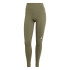 Collants Running adidas Femme by Own The Run Full Length Olive Green