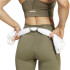 Collants Running adidas Femme by Own The Run Full Length Olive Green