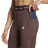 Collants Fitness adidas Femme de Techfit Stash 1/1 Marron
