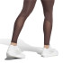 Collants Fitness adidas Femme de Techfit Stash 1/1 Marron