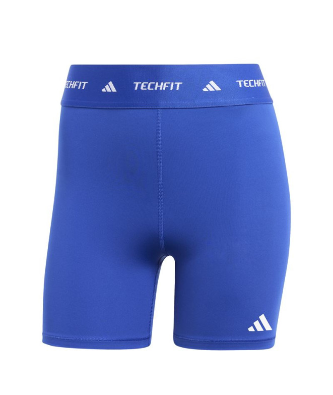 Collants Fitness adidas Femme by Techfit Short...