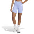 Collants Fitness adidas Femme by Optime Essentials St 7In Bleu