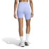 Collants Fitness adidas Femme by Optime Essentials St 7In Bleu