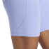 Collants Fitness adidas Femme by Optime Essentials St 7In Bleu