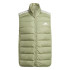 Veste Montagne Homme by Essentials 3S L Down Green