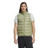 Veste Montagne Homme by Essentials 3S L Down Green