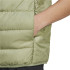Veste Montagne Homme by Essentials 3S L Down Green